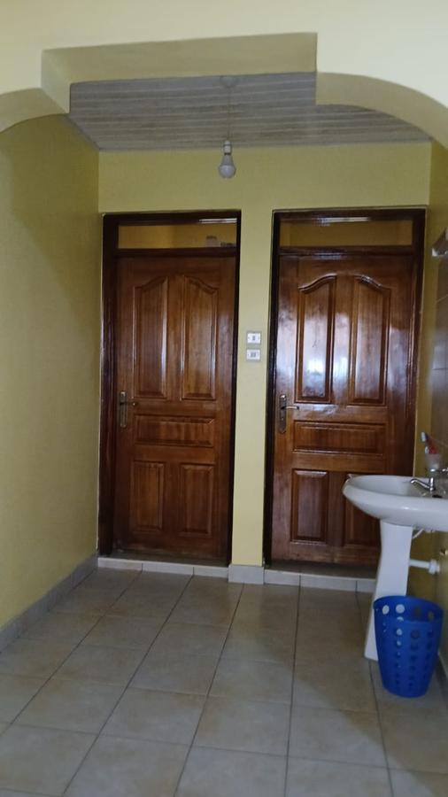 4 Bed House with En Suite at Katani Road - 12