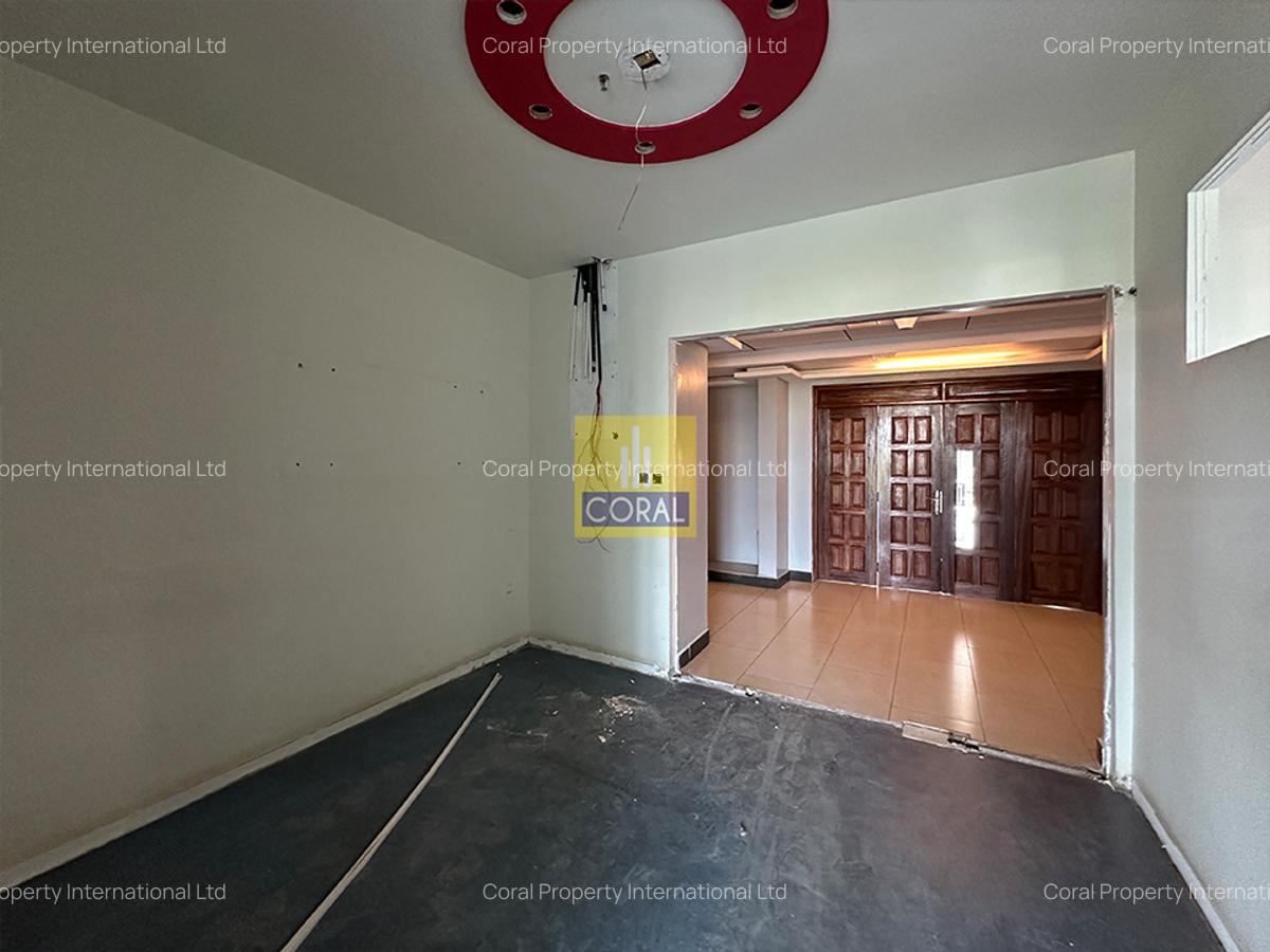 Office in Waiyaki Way - 9