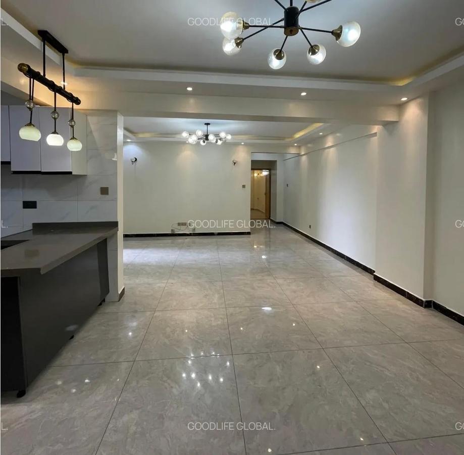 2 Bed Apartment with En Suite at Kileleshwa - 6