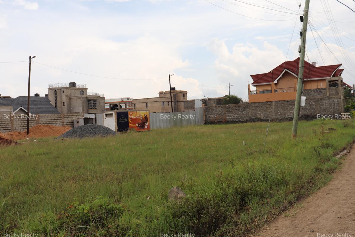 0.125 ac Land at Green Valley - 4