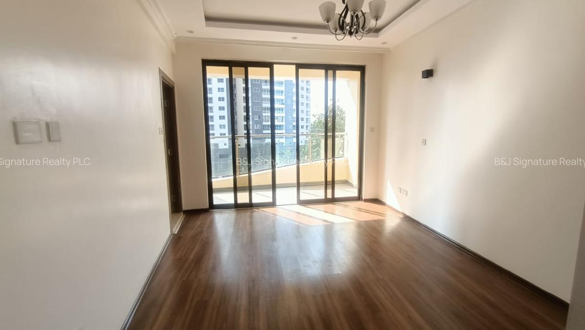 3 Bed Apartment with En Suite in Kileleshwa - 7