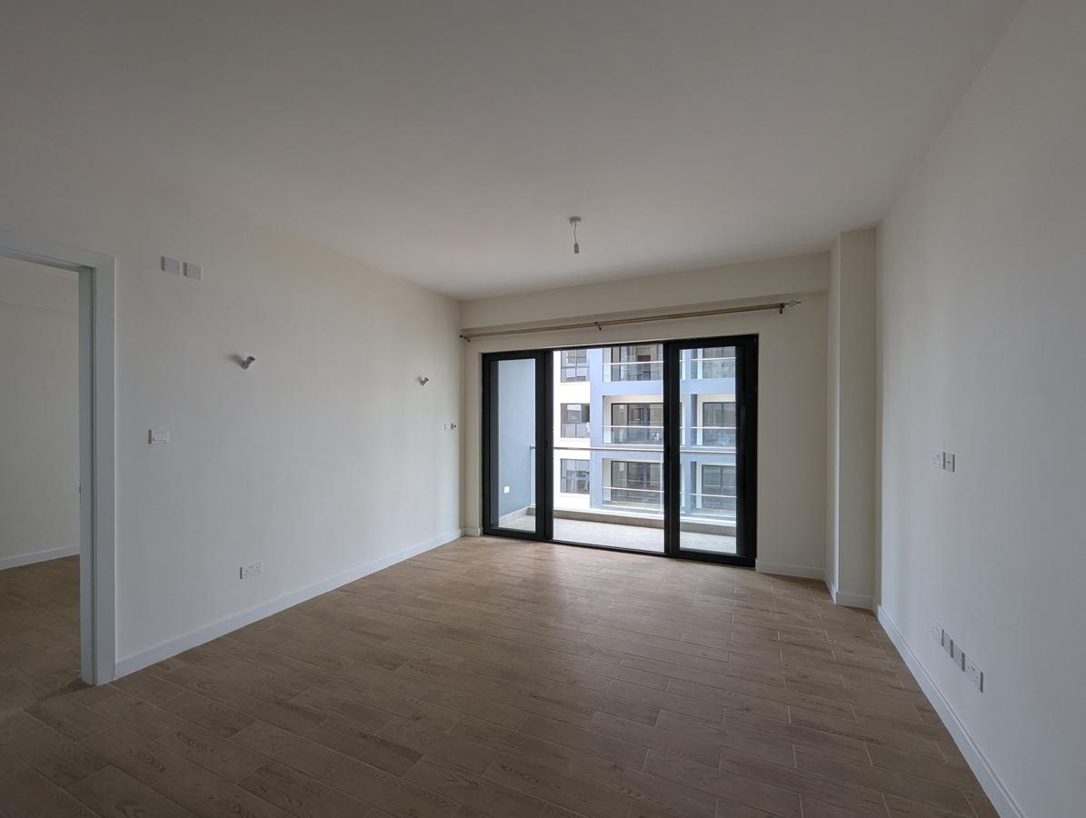 Serviced 1 Bed Apartment with En Suite in Lavington - 1