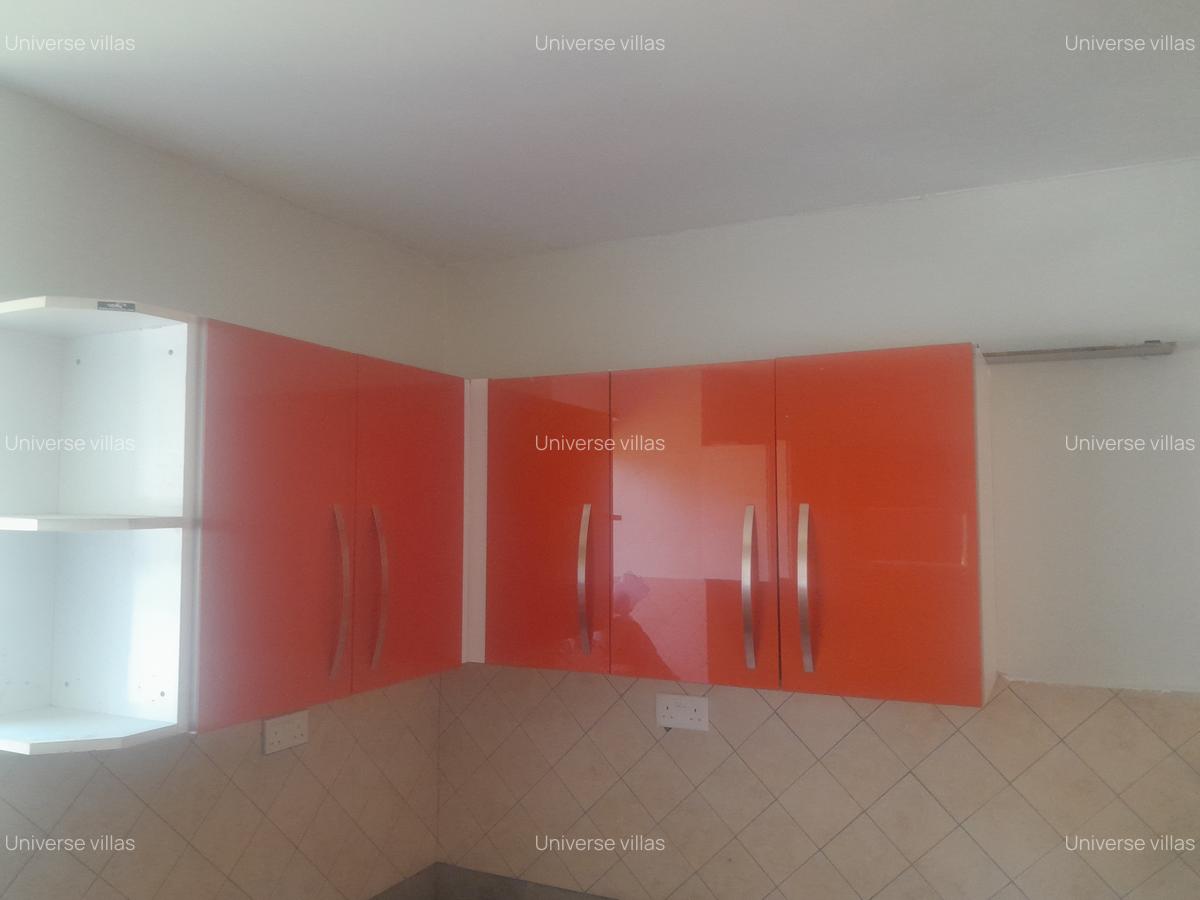 4 Bed Townhouse at Karen Hub - 9