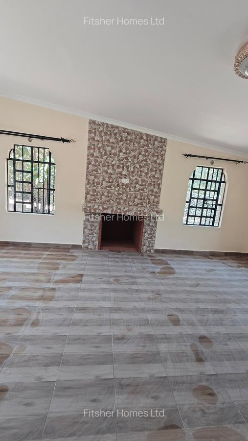 2 Bed House with En Suite in Tigoni - 17