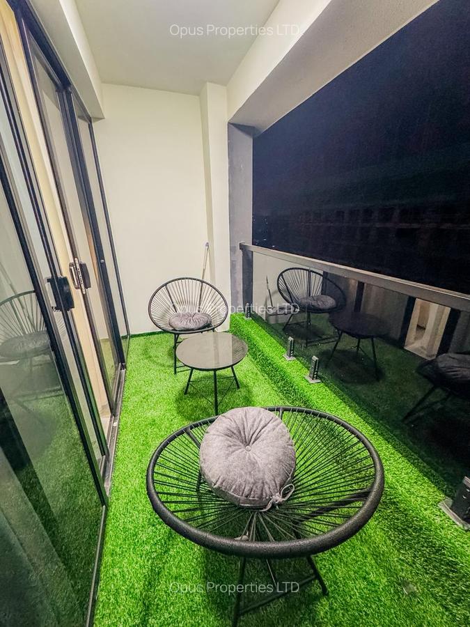 Serviced 1 Bed Apartment with En Suite in Westlands Area - 7