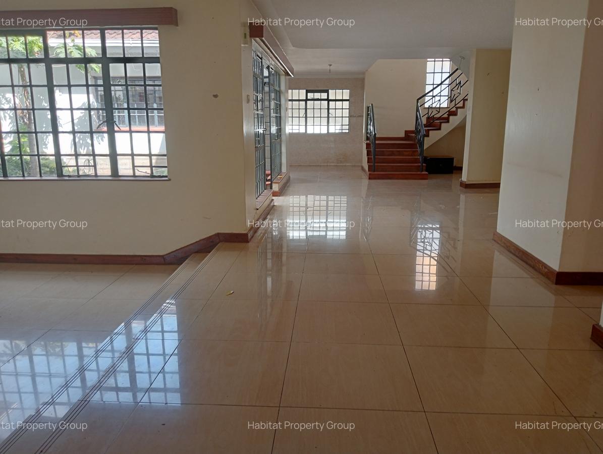 4 Bed Townhouse with Staff Quarters in Brookside - 3