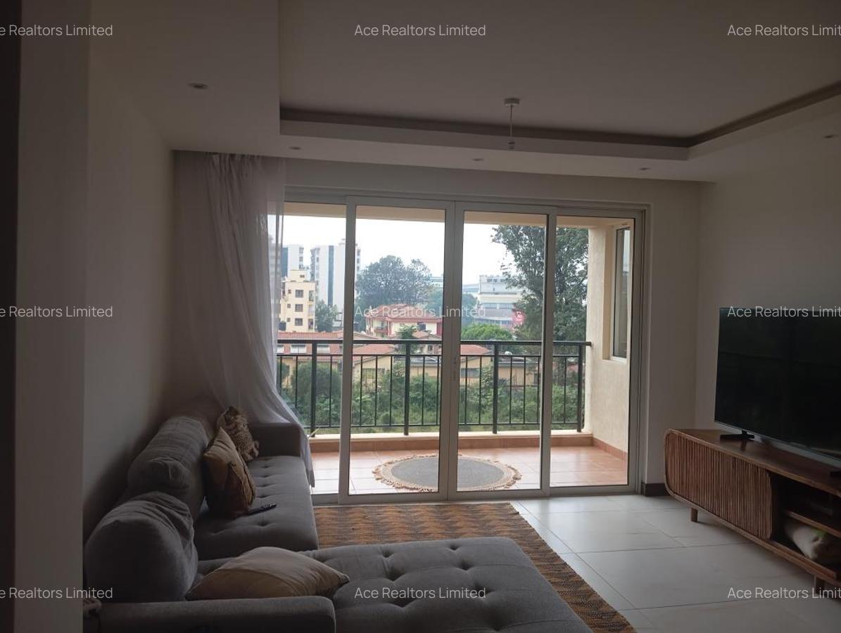 2 Bed Apartment with En Suite at General Mathenge Drive - 8