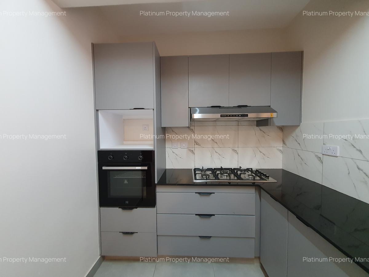 3 Bed Apartment with En Suite in Westlands Area - 6