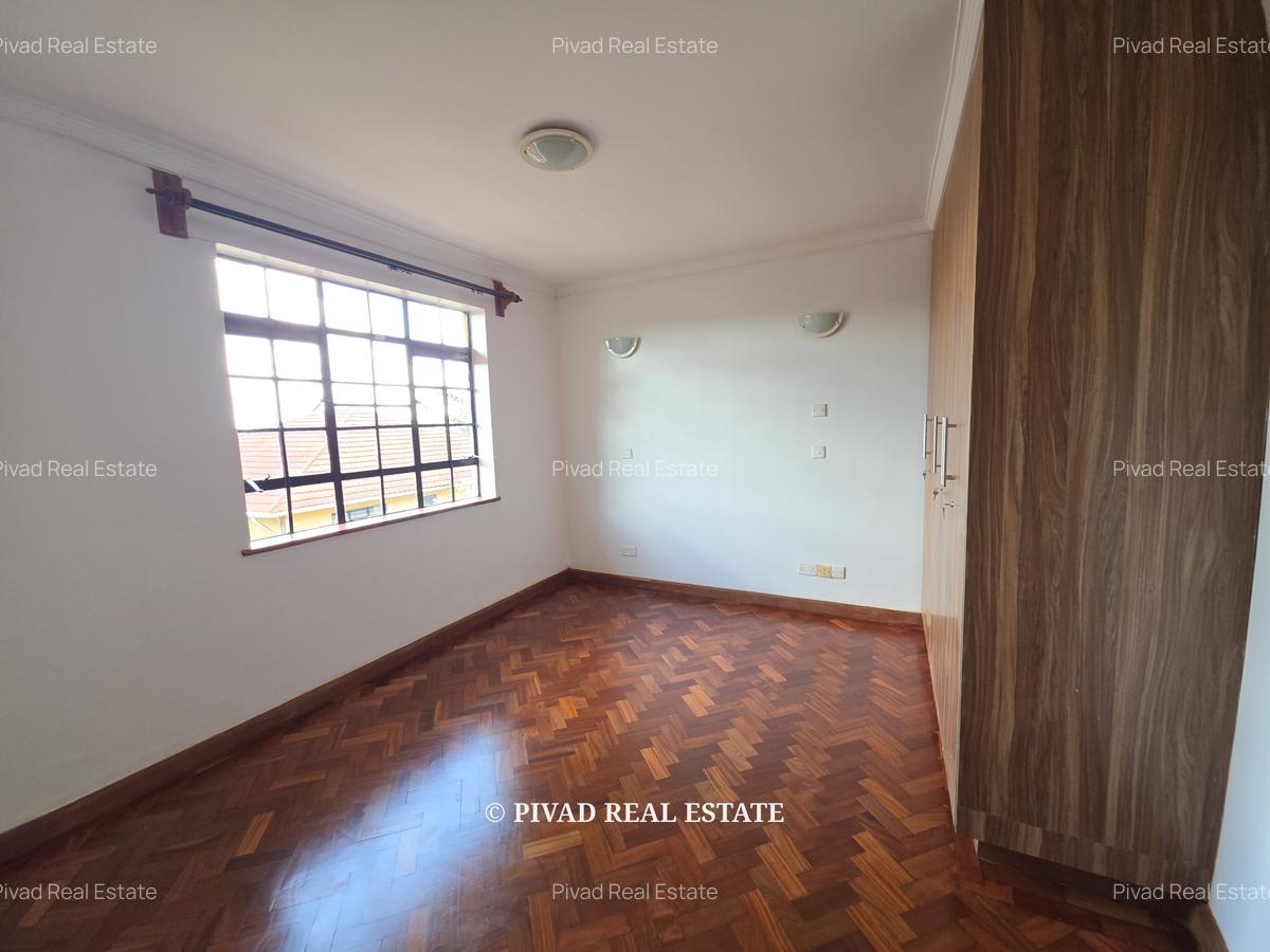 5 Bed House with Swimming Pool in Kitisuru - 8