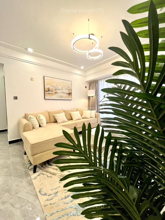 Serviced 2 Bed Apartment with En Suite in Lavington - 1