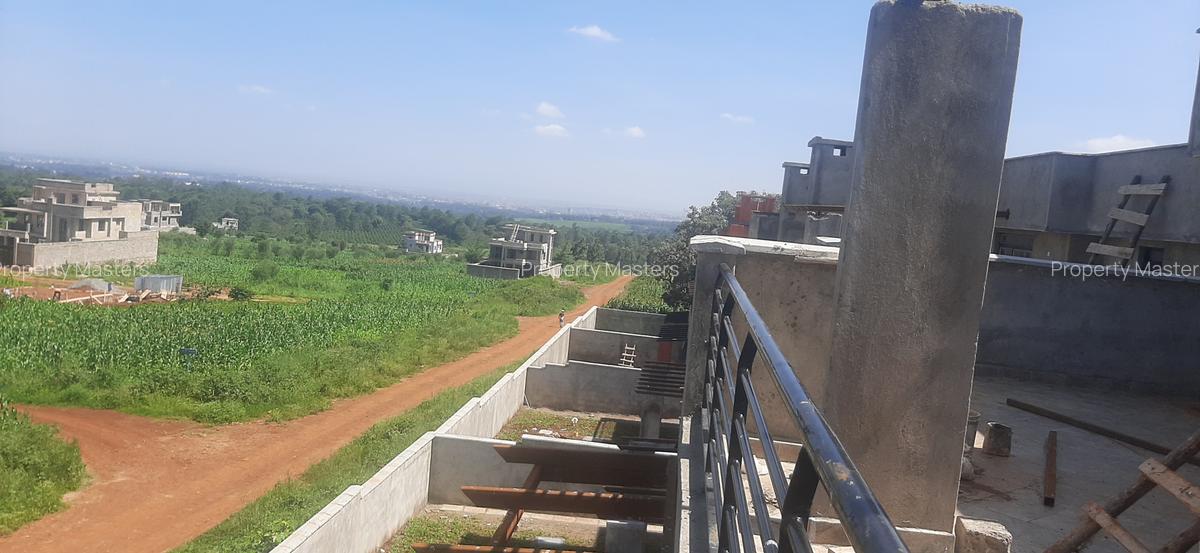 Land at Anmer Road - 2