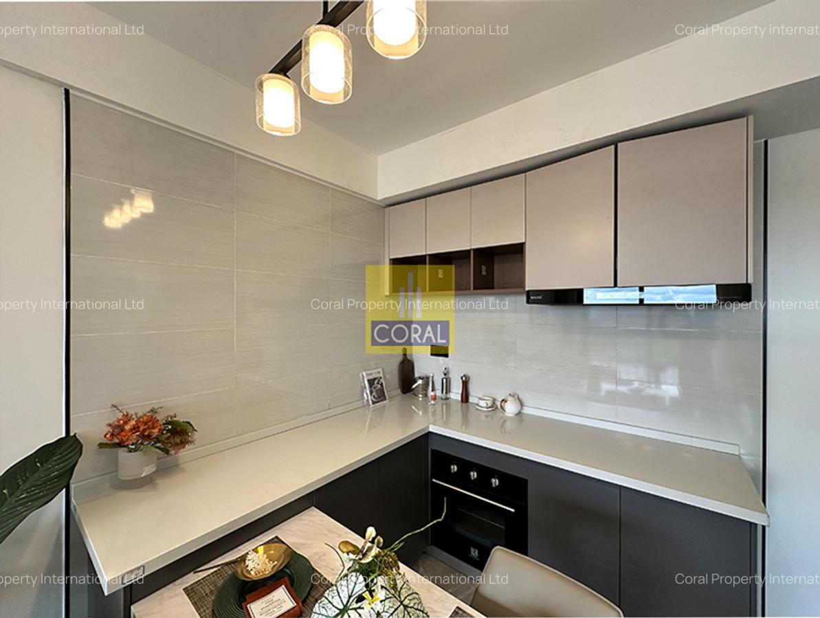 1 Bed Apartment with Swimming Pool in Mombasa Road - 3