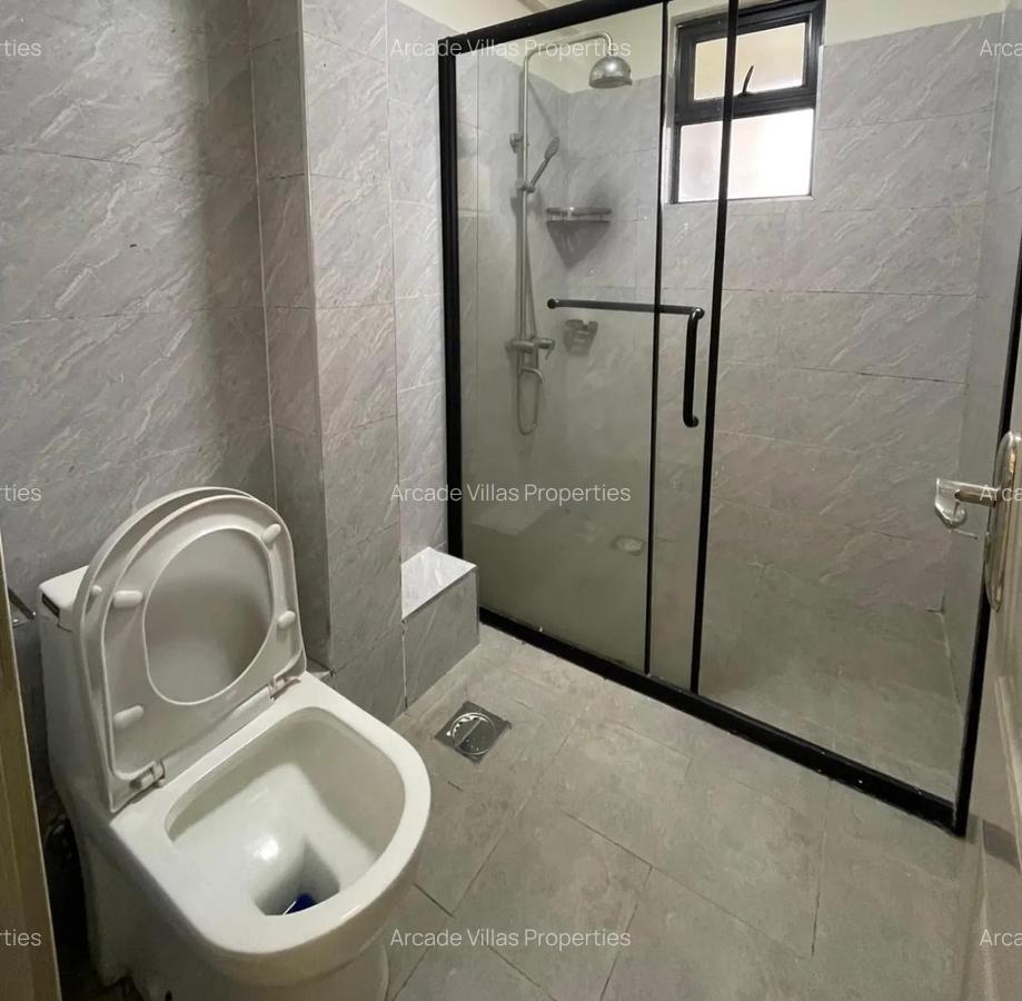 2 Bed Apartment with En Suite in Kileleshwa - 15