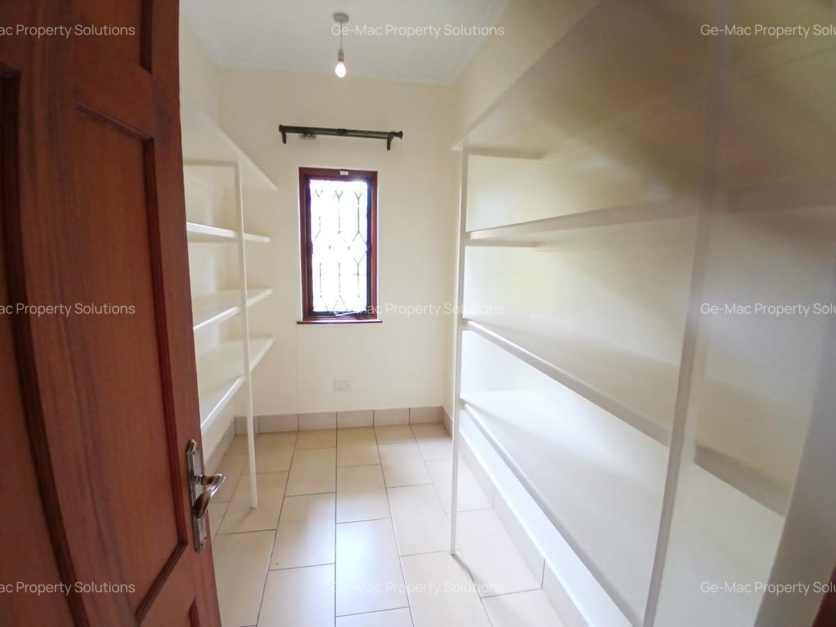 5 Bed House with En Suite in Gigiri - 6
