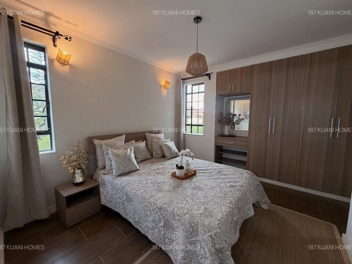 4 Bed Townhouse with En Suite at Syokimau - 8