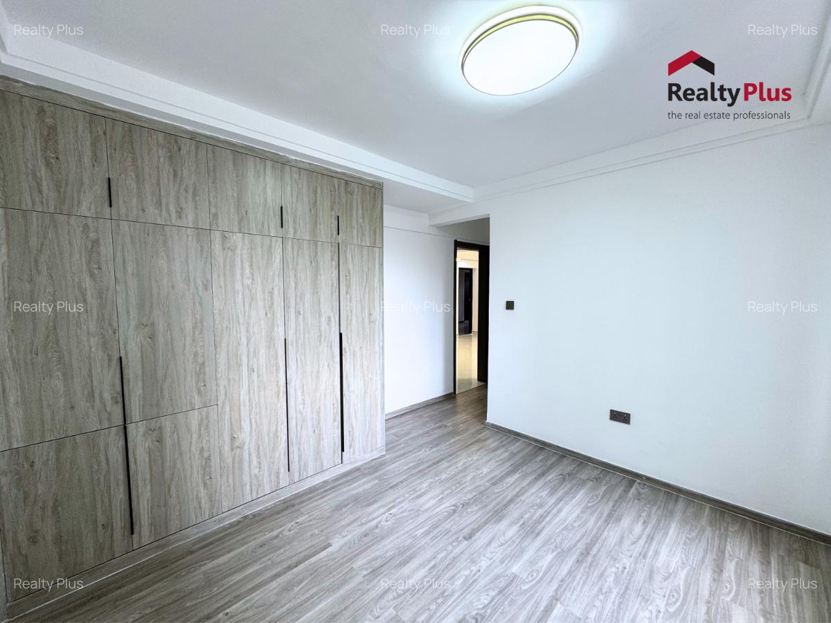 3 Bed Apartment with En Suite at Kirichwa Road - 3