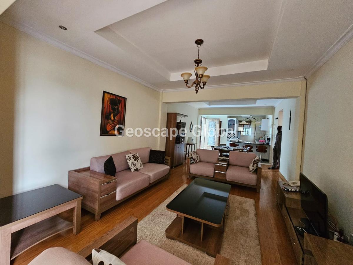 2 Bed House with En Suite in Nyari - 8