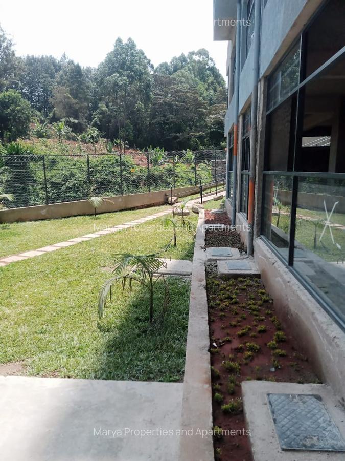 Serviced 2 Bed Apartment with En Suite in Kitisuru - 2
