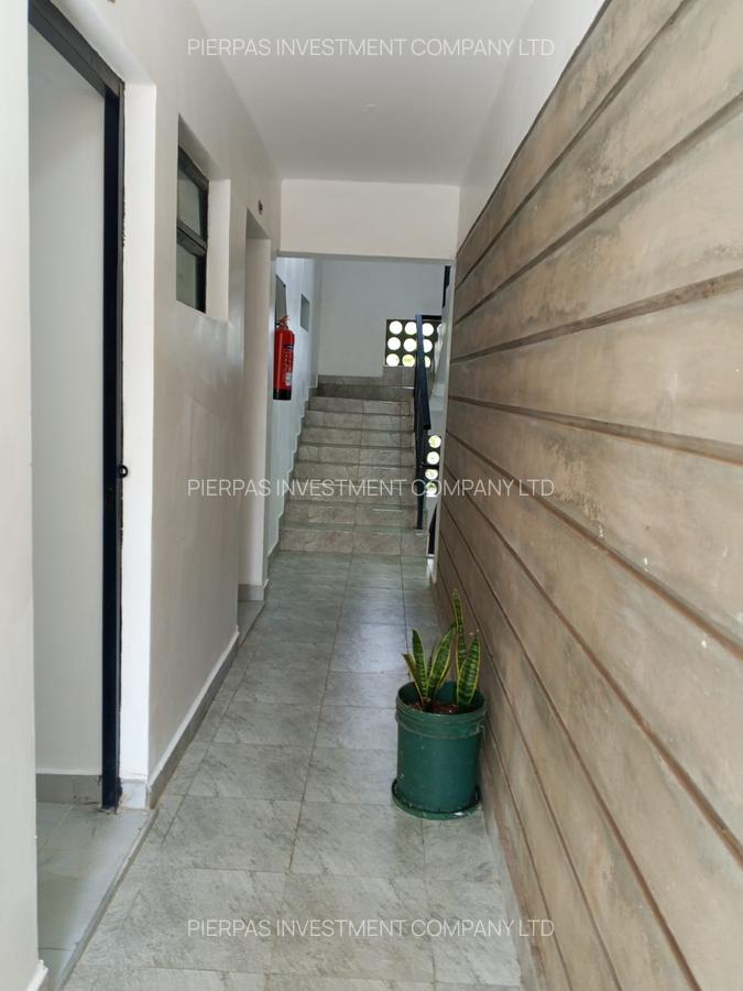 Serviced 1 Bed Apartment with Staff Quarters in Kitisuru - 9