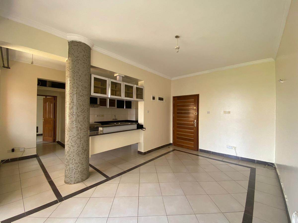 1 Bed Apartment with Swimming Pool at Mombasa Road - 3