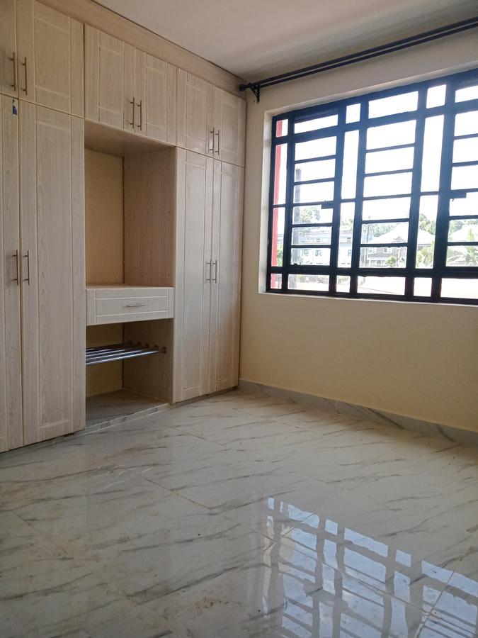 2 Bed Apartment in Banana - 10