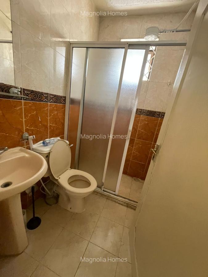4 Bed Villa in Kileleshwa - 9