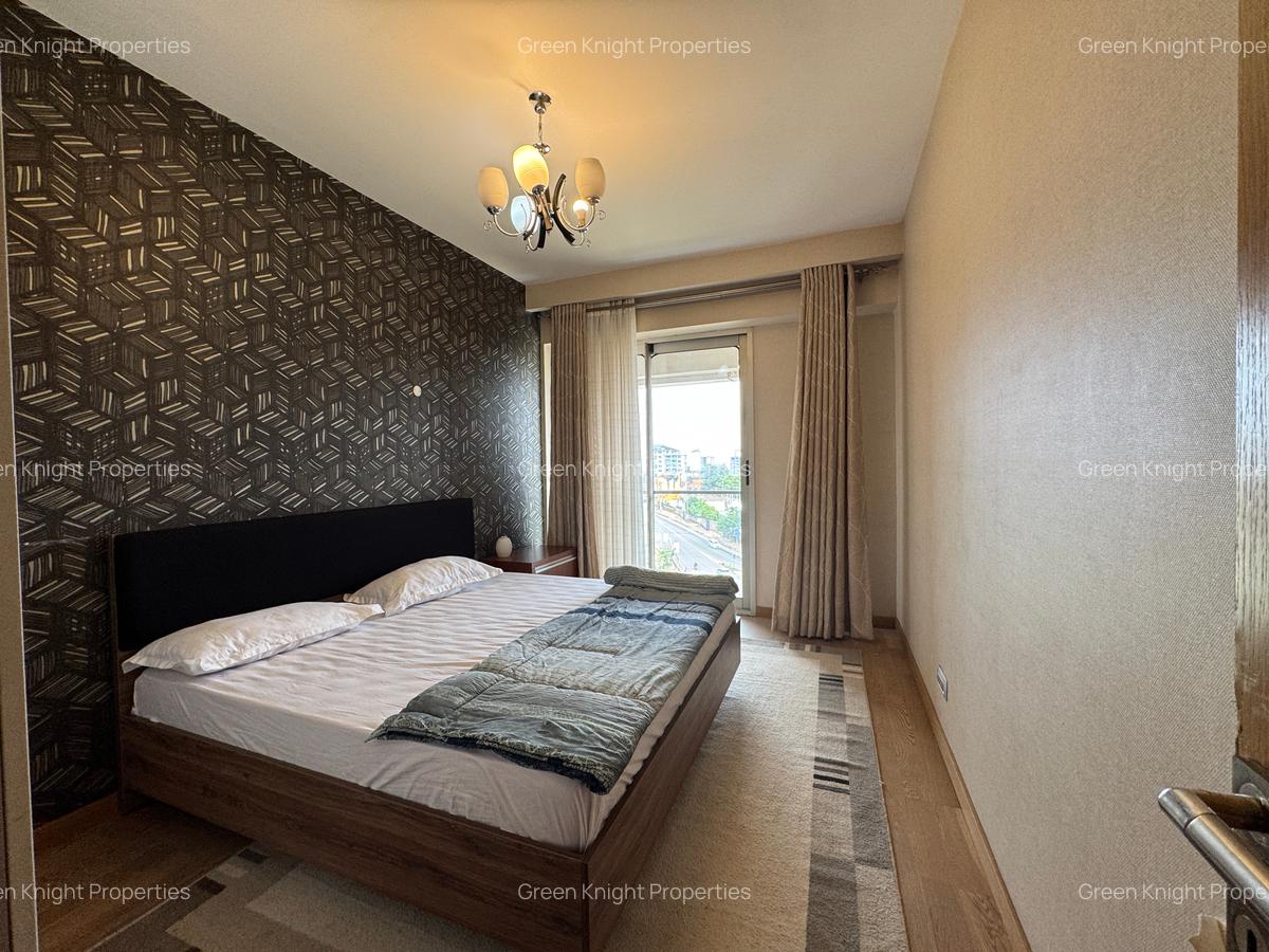 Serviced 3 Bed Apartment with En Suite in Kileleshwa - 10
