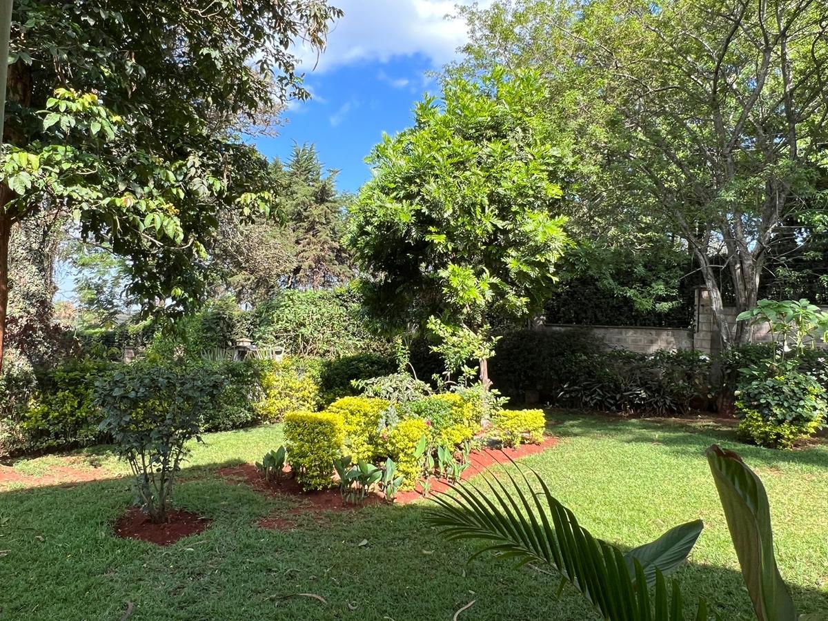 5 Bed House with En Suite in Gigiri - 12