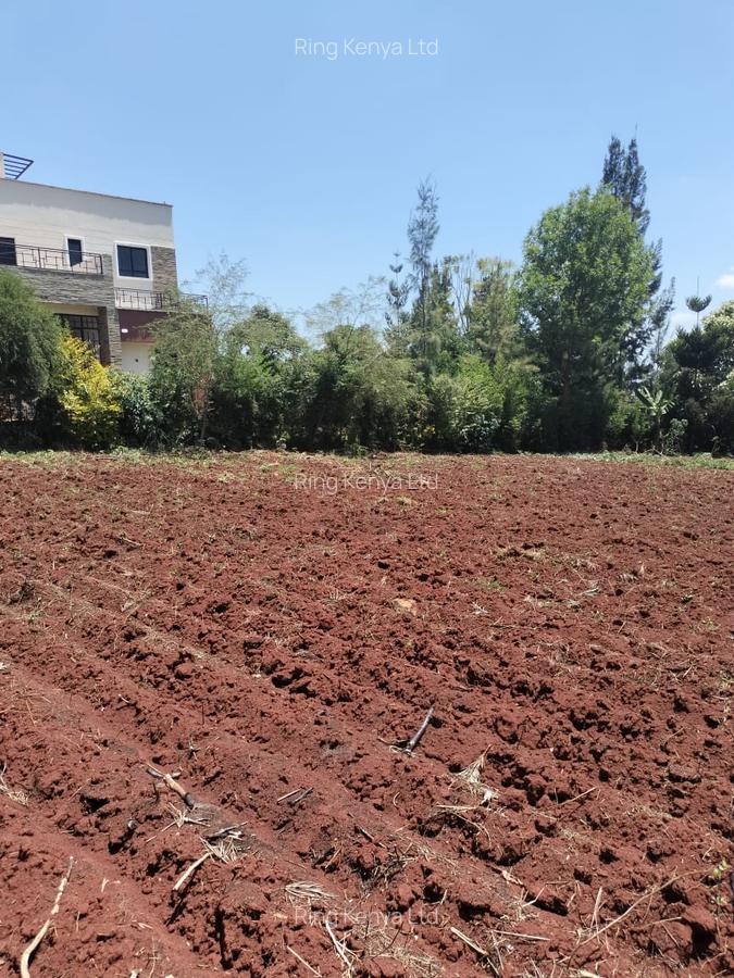 Land in Eastern ByPass - 10