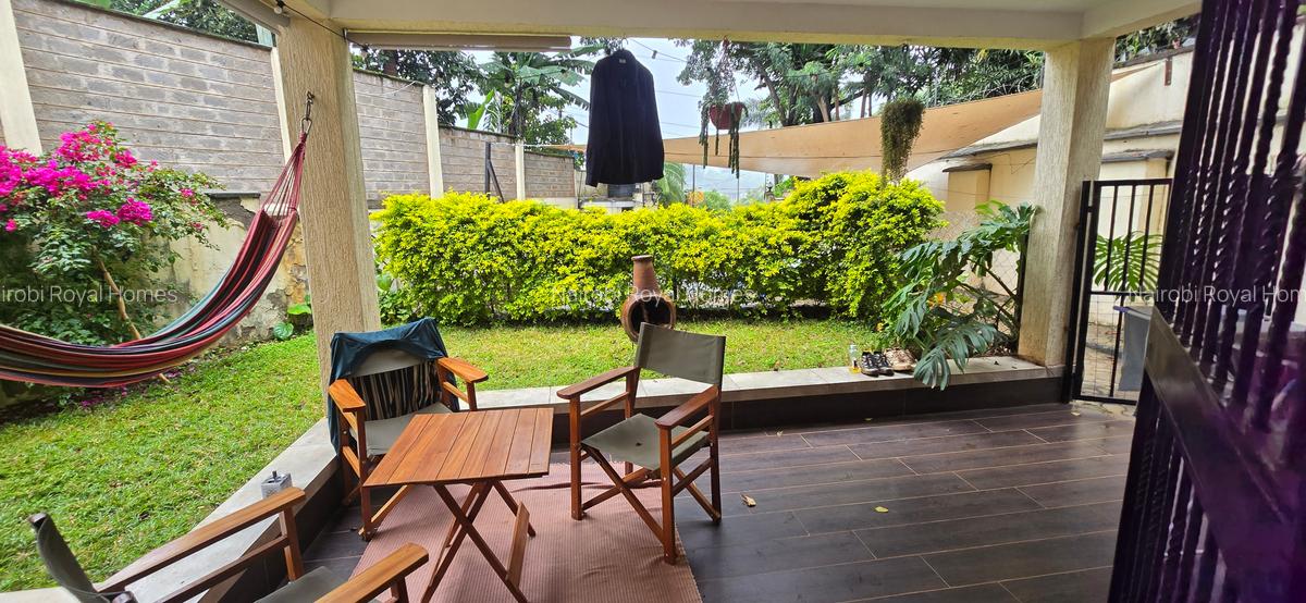 1 Bed House with En Suite at Grovelia Grove - 1