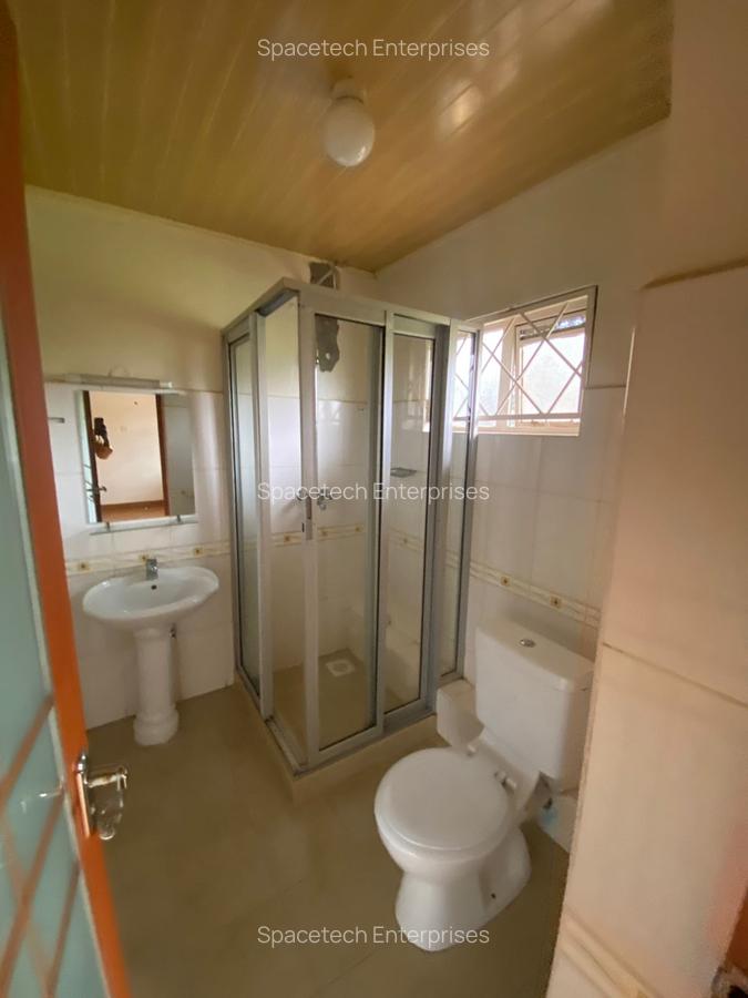 4 Bed Townhouse with En Suite in Runda - 11