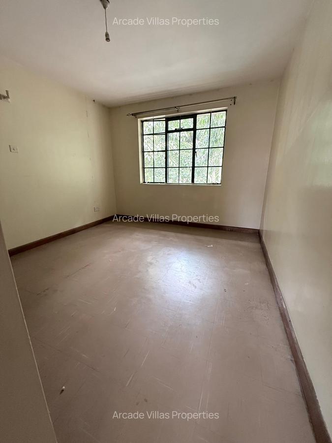 3 Bed Apartment with Gym in Kileleshwa - 12