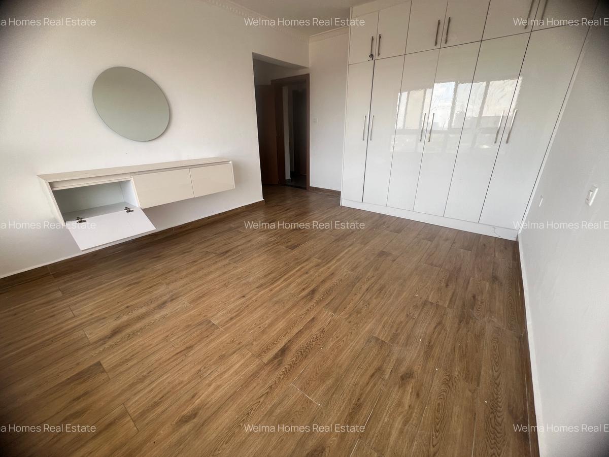 3 Bed Apartment with En Suite in Kilimani - 14