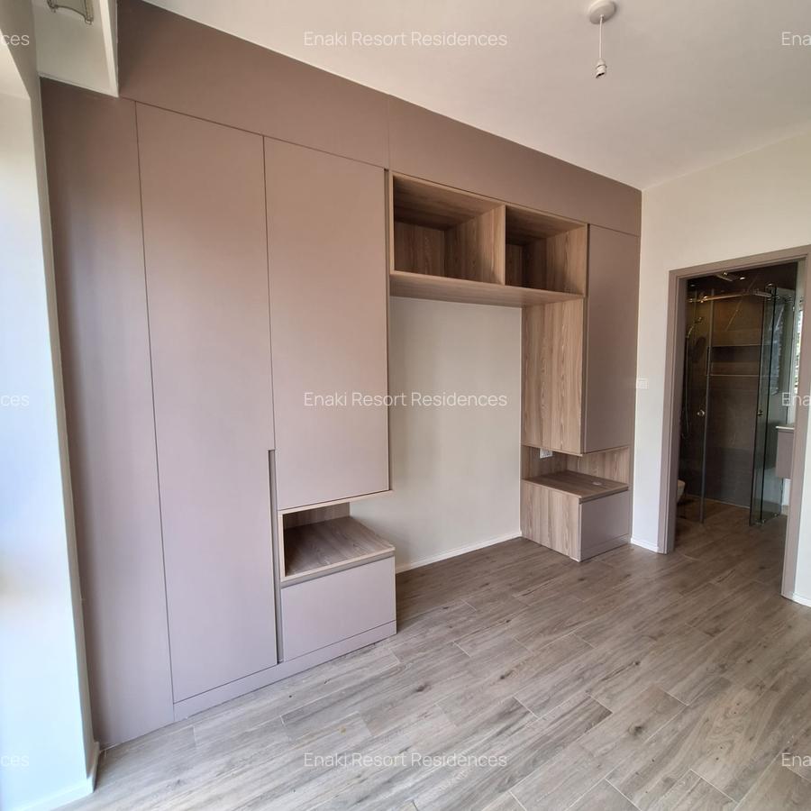 3 Bed Apartment with En Suite at Red Hill Road - 12