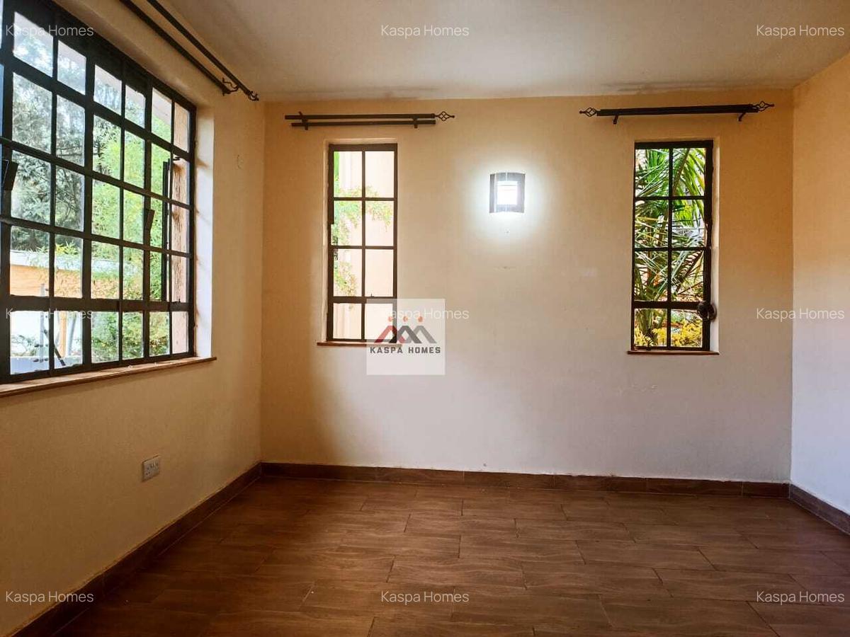 5 Bed Townhouse with En Suite in Westlands Area - 5