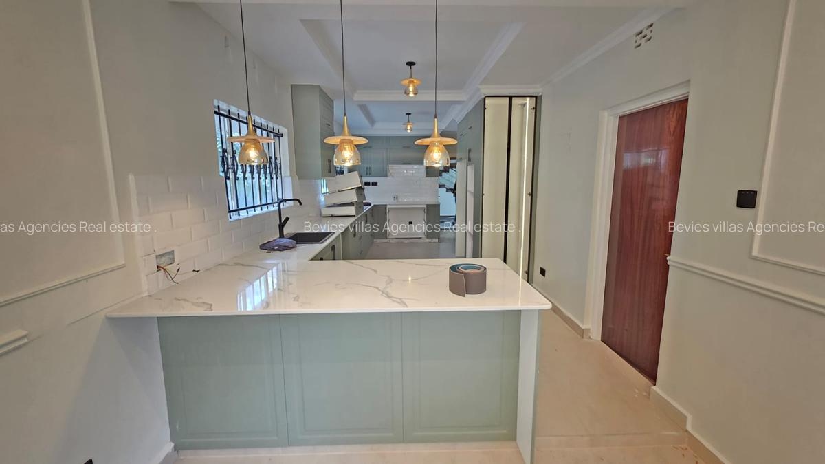 4 Bed House with Staff Quarters at Muthaiga - 17