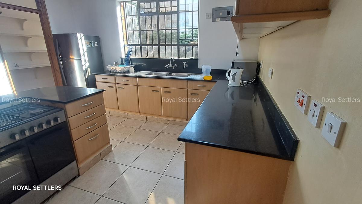 Furnished 3 Bed Apartment with En Suite at Brookside Gardens - 9