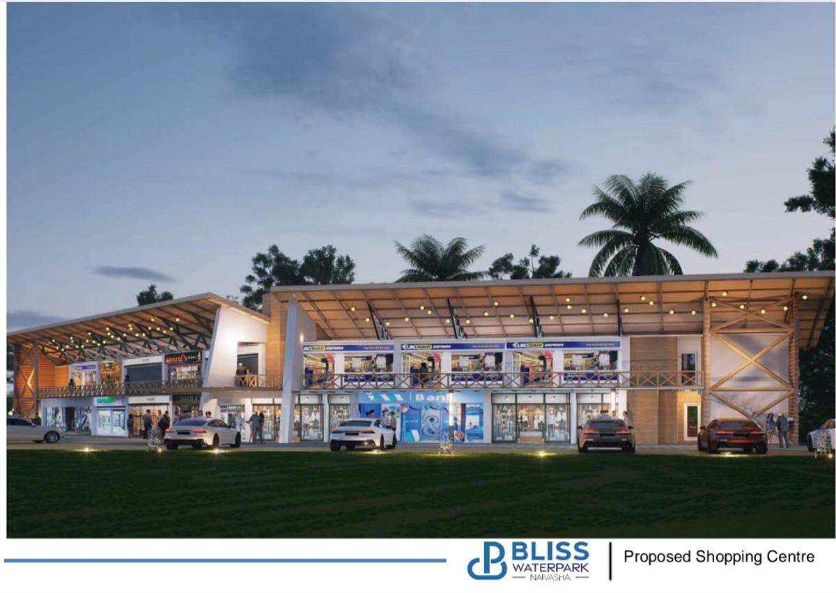 1 Bed House with En Suite at Moi South Lake - 6