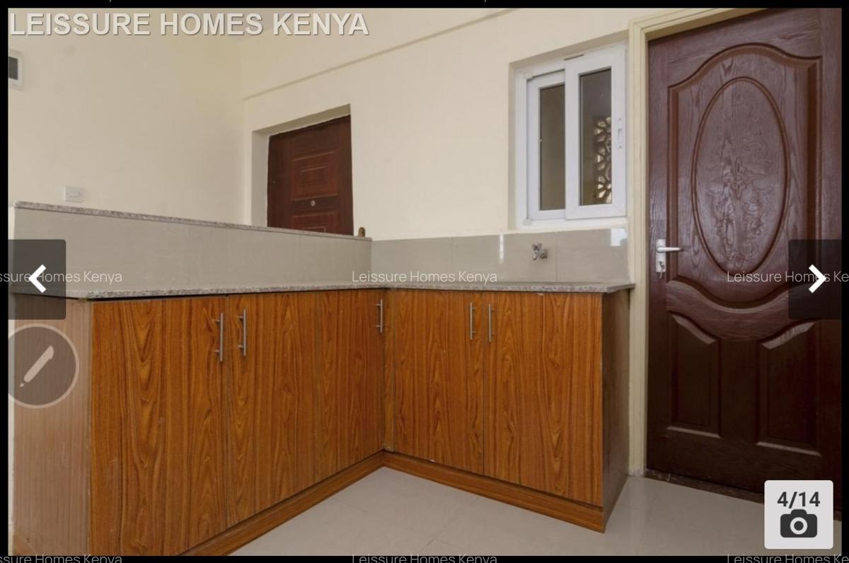 3 Bed Apartment with En Suite at Mombasa Road - 12
