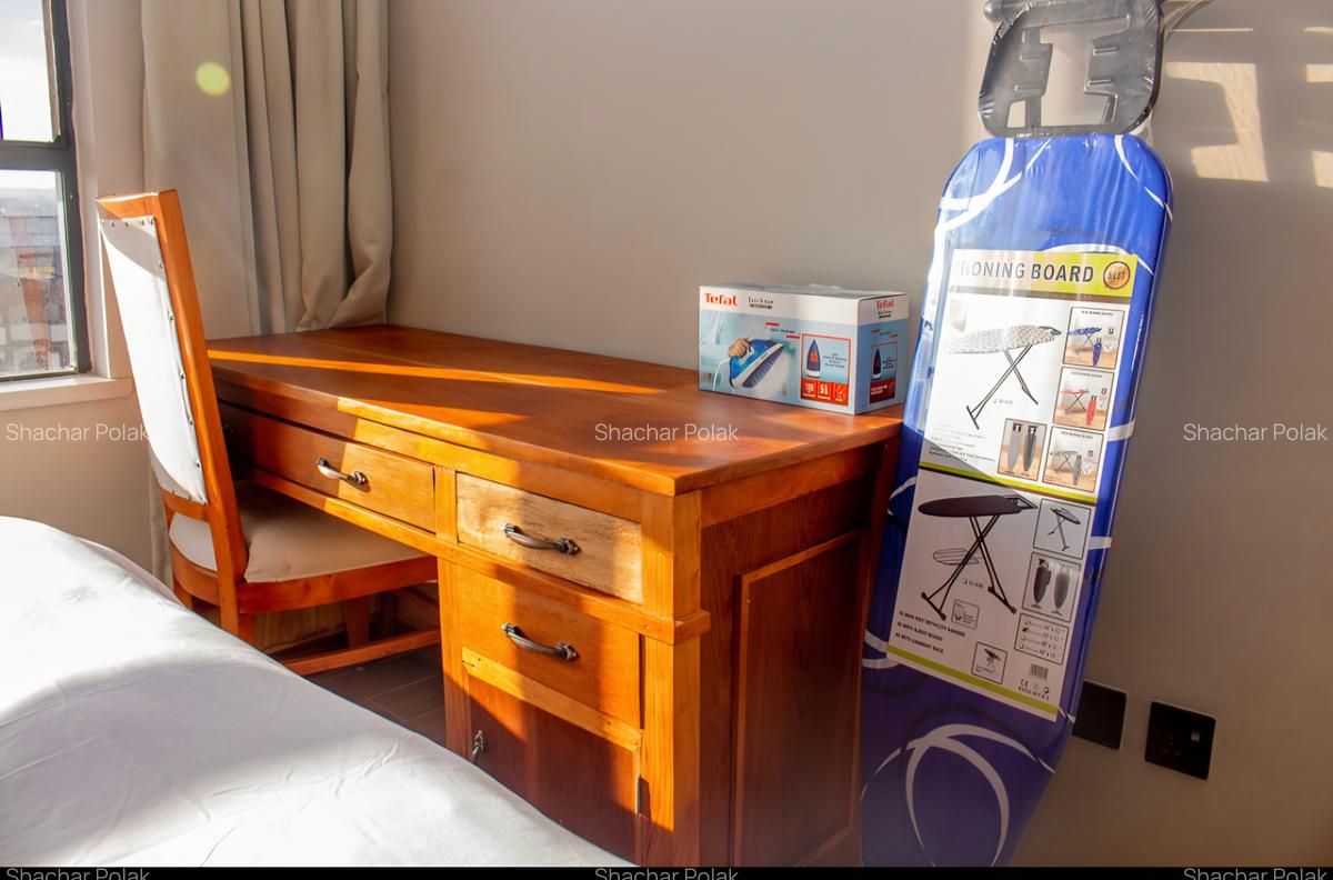 Furnished 2 Bed Apartment with Swimming Pool at Hatheru Road - 15