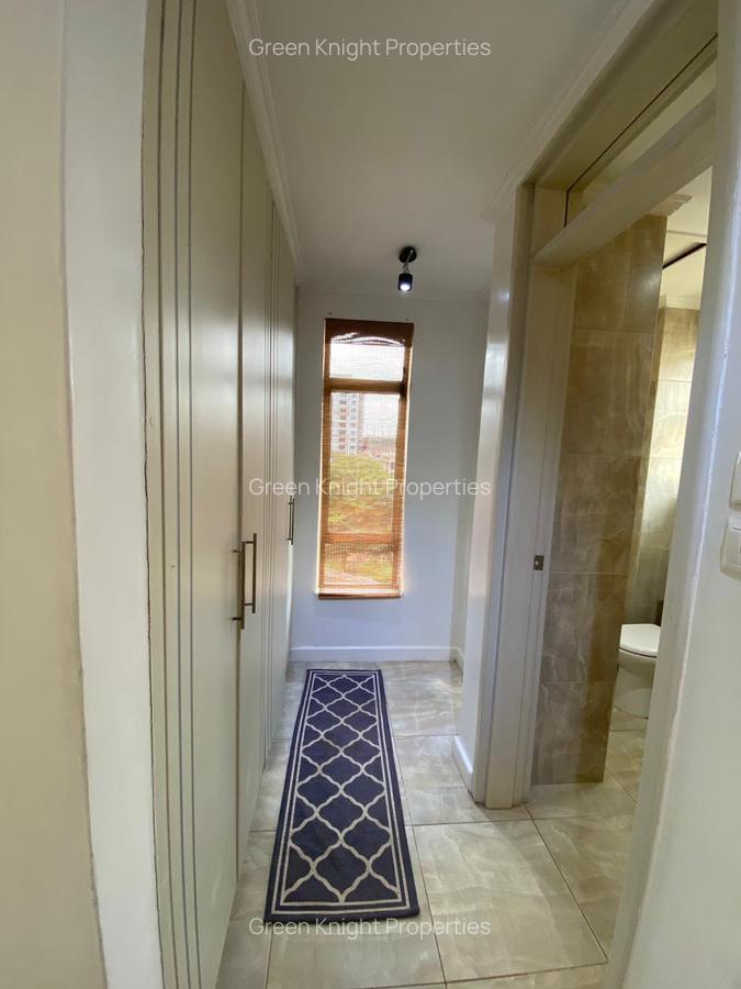 Serviced Studio Apartment with En Suite in Lavington - 15