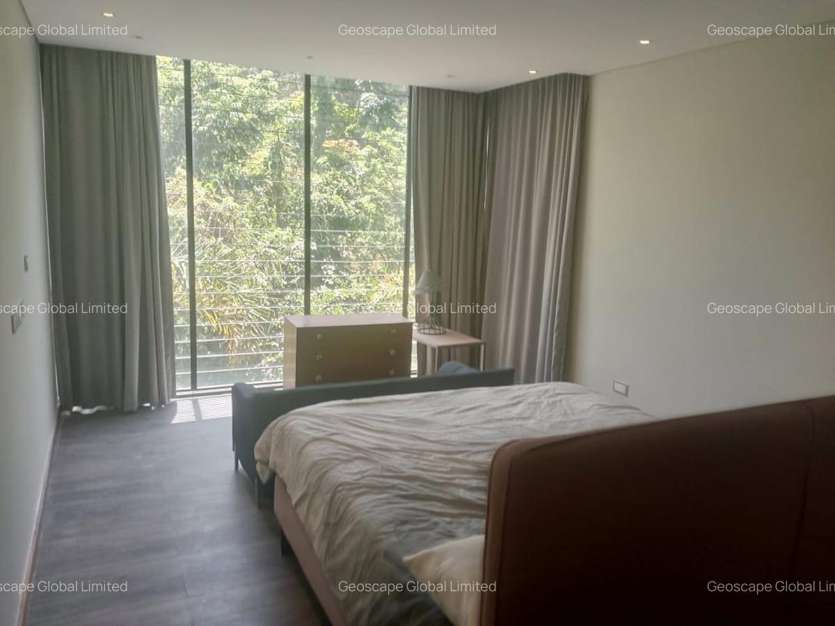 Furnished 2 Bed Apartment with En Suite in Gigiri - 16