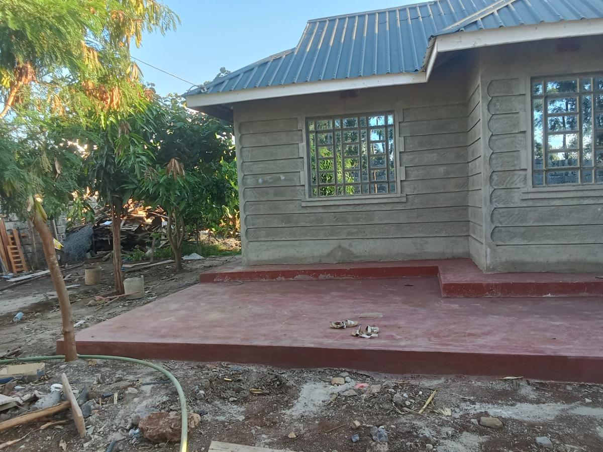 3 Bed House with En Suite at Kirinyaga County - 5