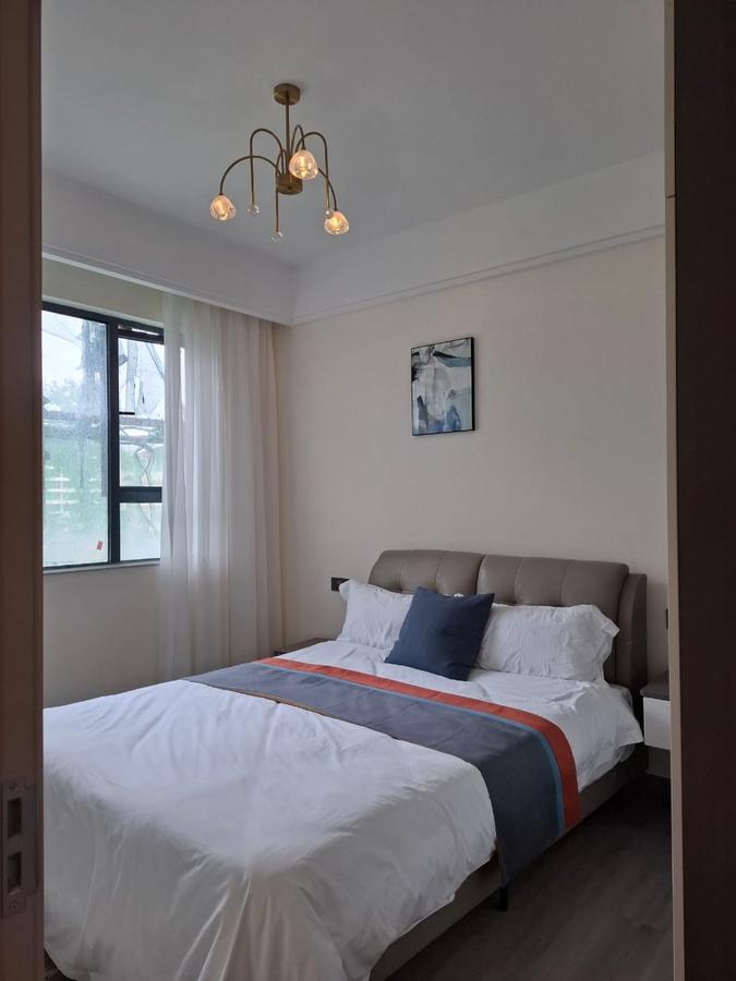 Serviced 2 Bed Apartment with En Suite at Kirichwa - 10