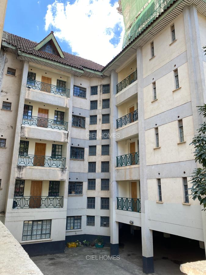 Land at City Park Cresent - 4