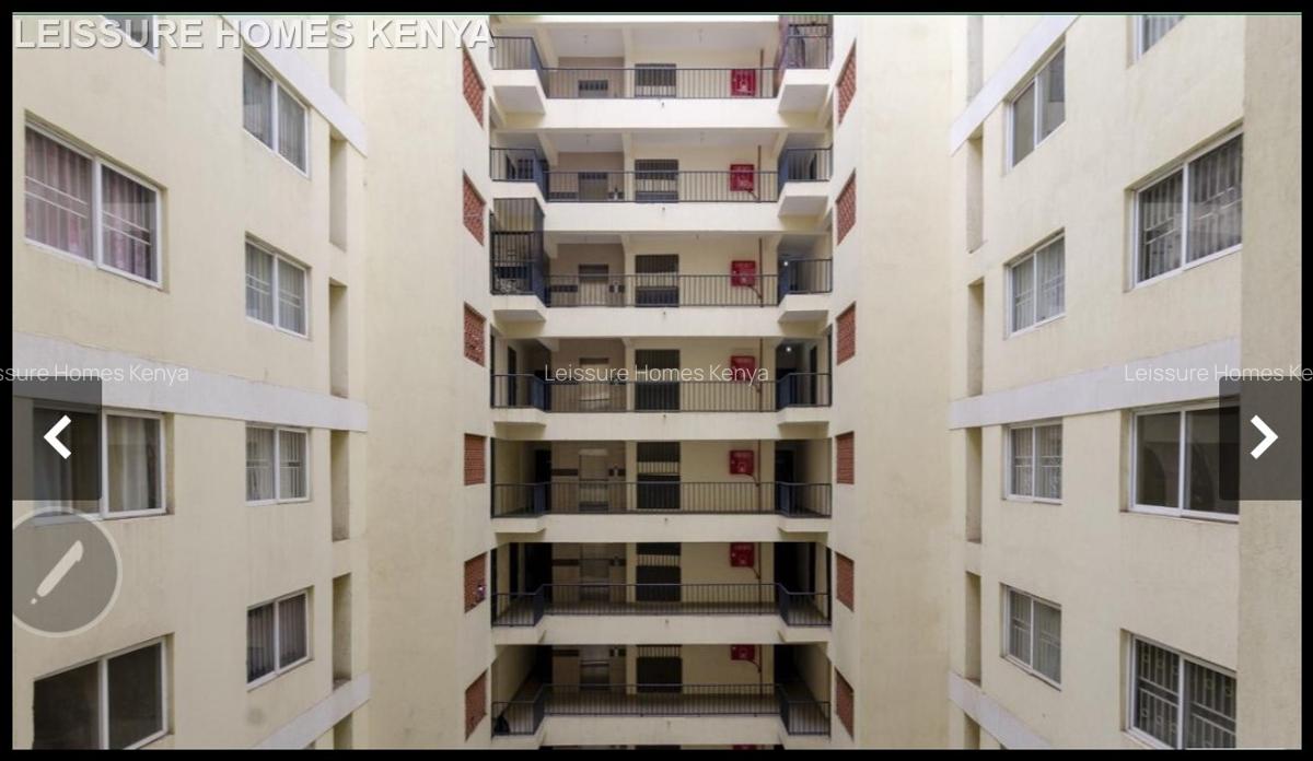 3 Bed Apartment with En Suite at Mombasa Road - 3