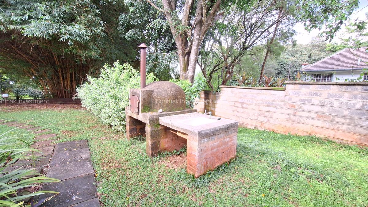 4 Bed House with En Suite at Spring Valley - 19