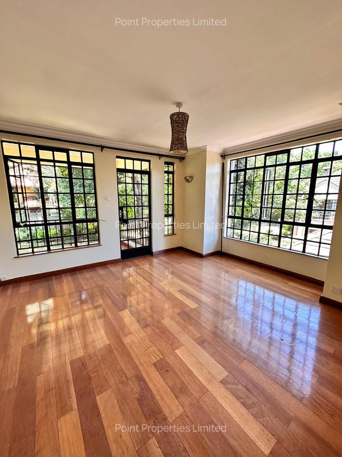 4 Bed Villa with En Suite in Karen - 4