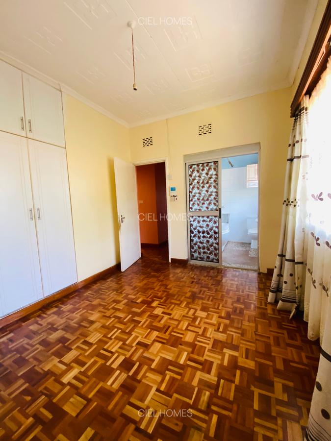 3 Bed House with Staff Quarters in Runda - 13