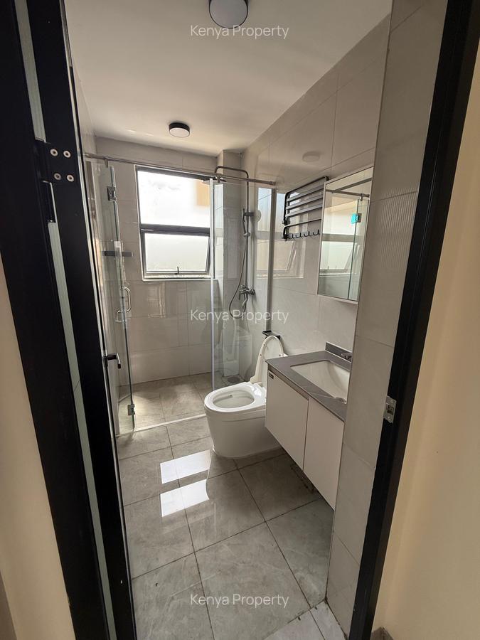 2 Bed Apartment with Swimming Pool at Kirichwa Road - 13